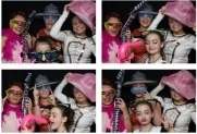 Midlands and UK wide Photo Booth Rental for Corporate and Private Parties