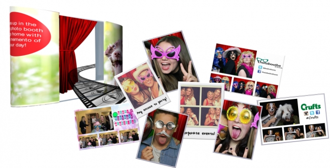 Cheap and affordable Birmingham based Photo Booth Hire