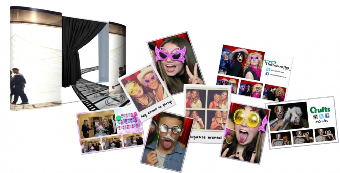 Cheap and affordable Birmingham based Photo Booth Hire