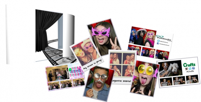 Cheap and affordable Birmingham based Photo Booth Hire