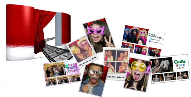 Cheap and affordable Birmingham based Photo Booth Hire